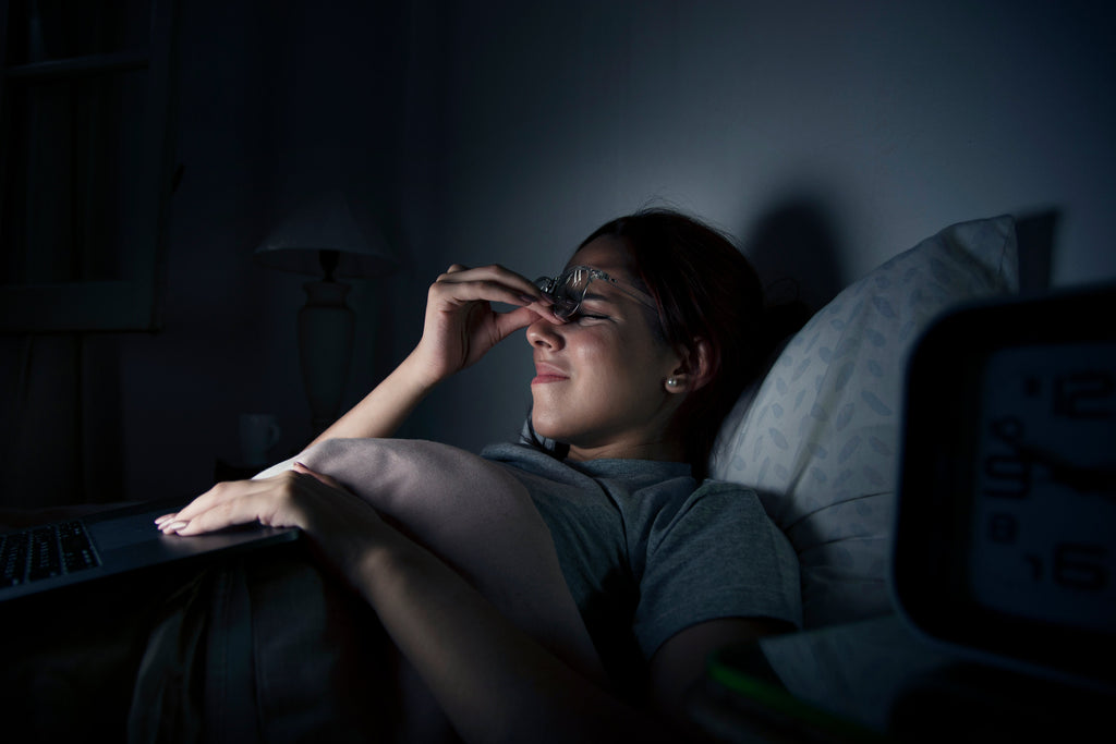 ¿Por qué tantos mexicanos sufren insomnio? Causas, consecuencias y tratamientos efectivos