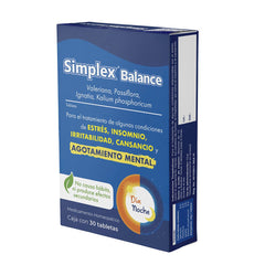 SIMPLEX BALANCE – Simplex®