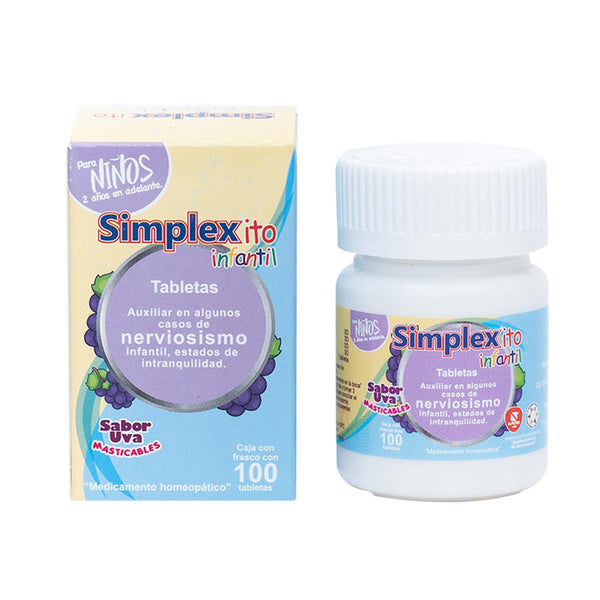 Productos – Simplex®