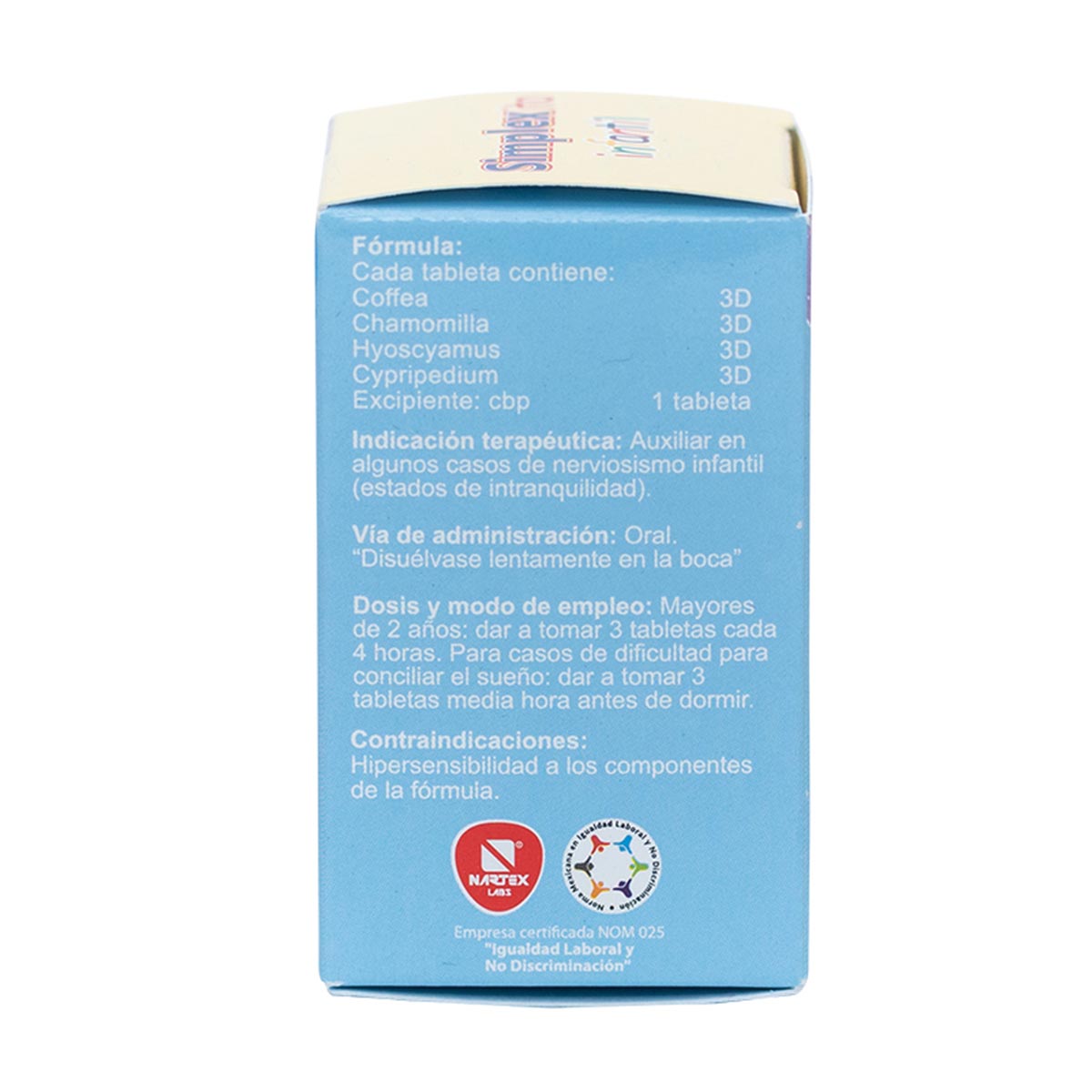 SIMPLEXITO – Simplex®