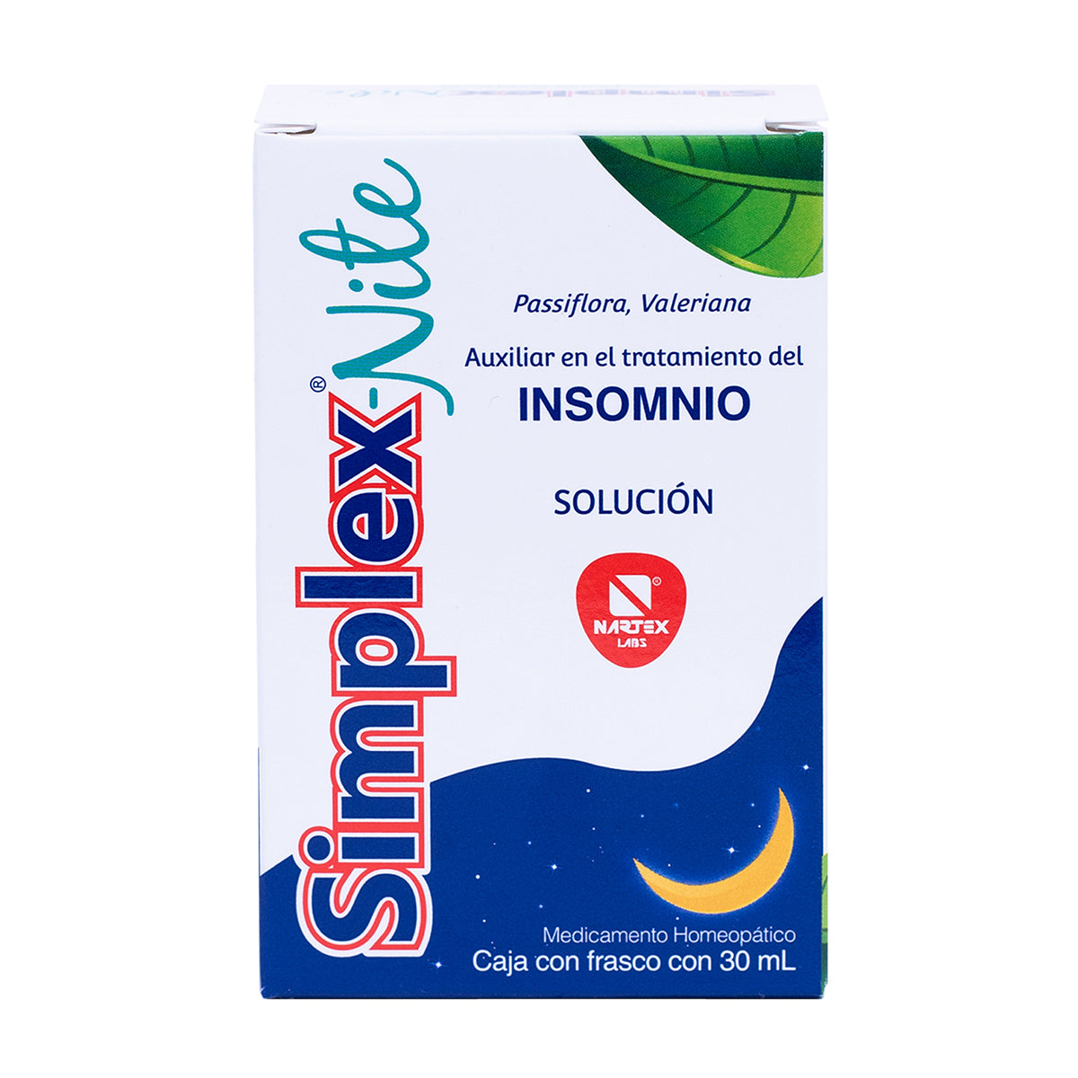 SIMPLEX NITE – Simplex®