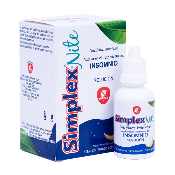 Productos – Simplex®