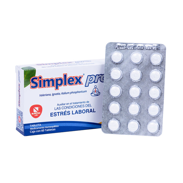 Productos – Simplex®