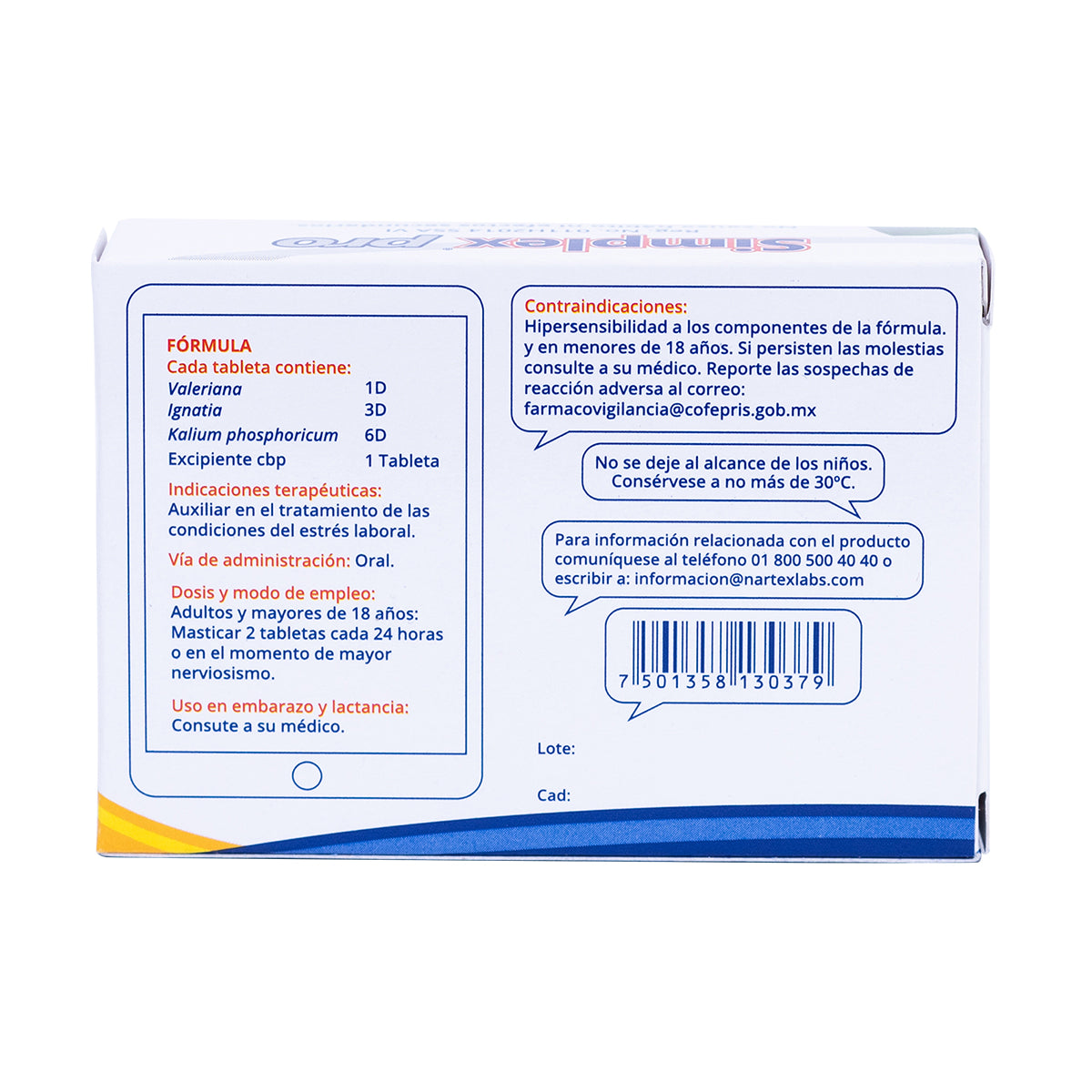 Amit Simplex SIMPLEX PRO – Simplex®