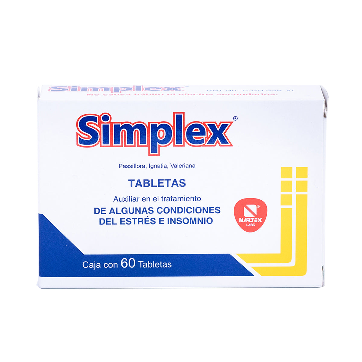 SIMPLEX – Simplex®