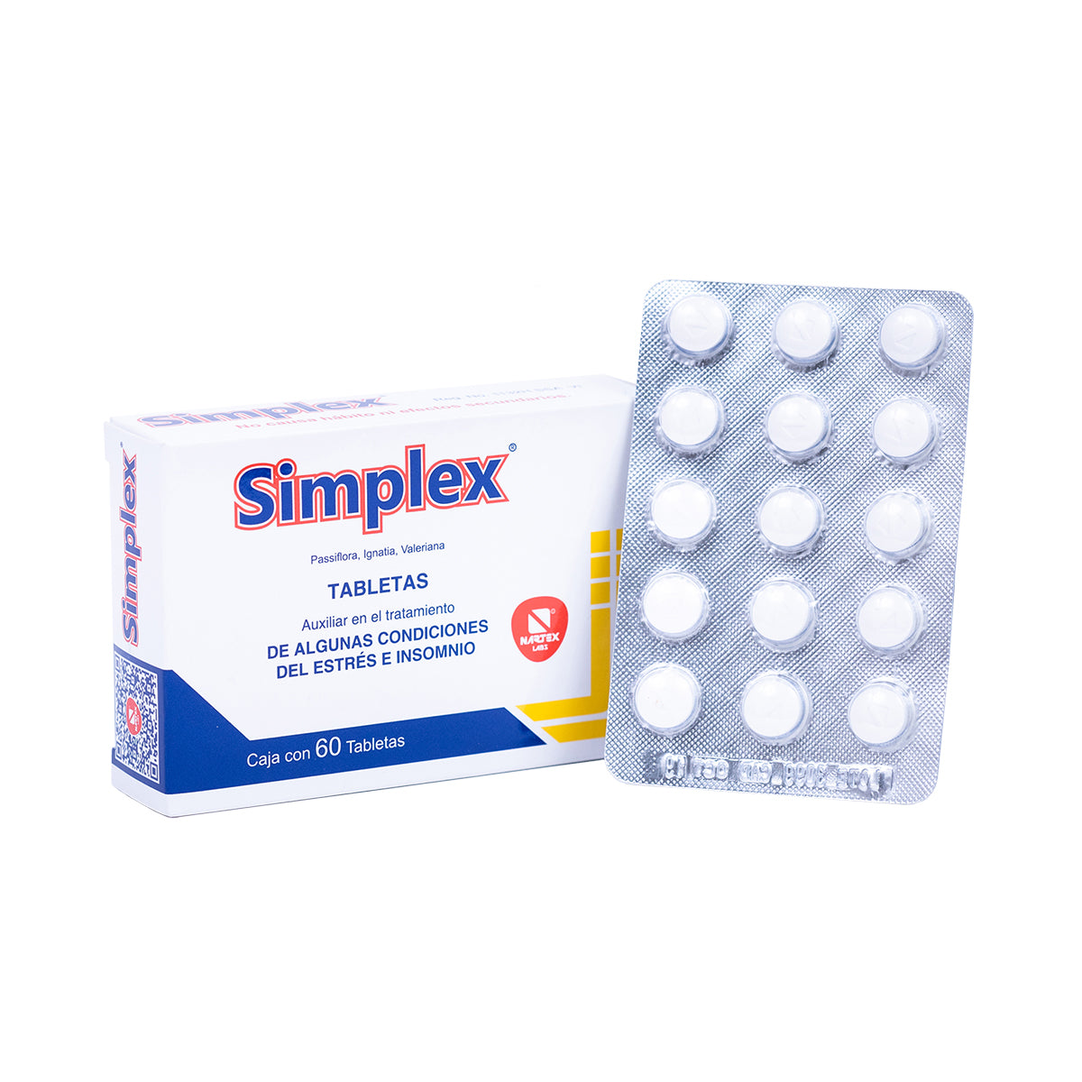 Simplex Typ V SIMPLEX – Simplex®