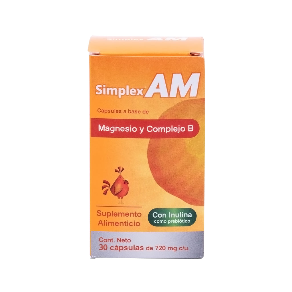 SIMPLEX AM