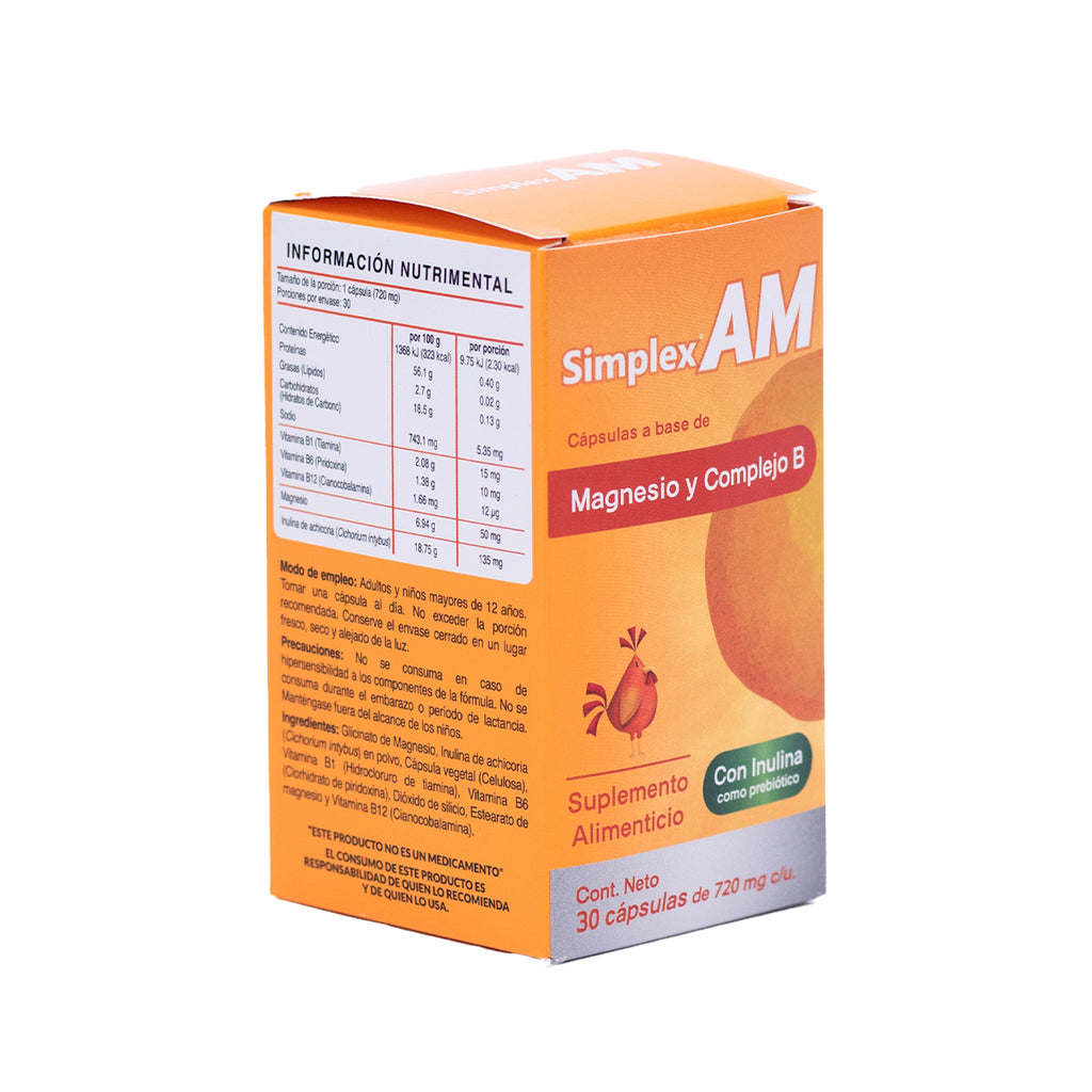 SIMPLEX AM – Simplex®