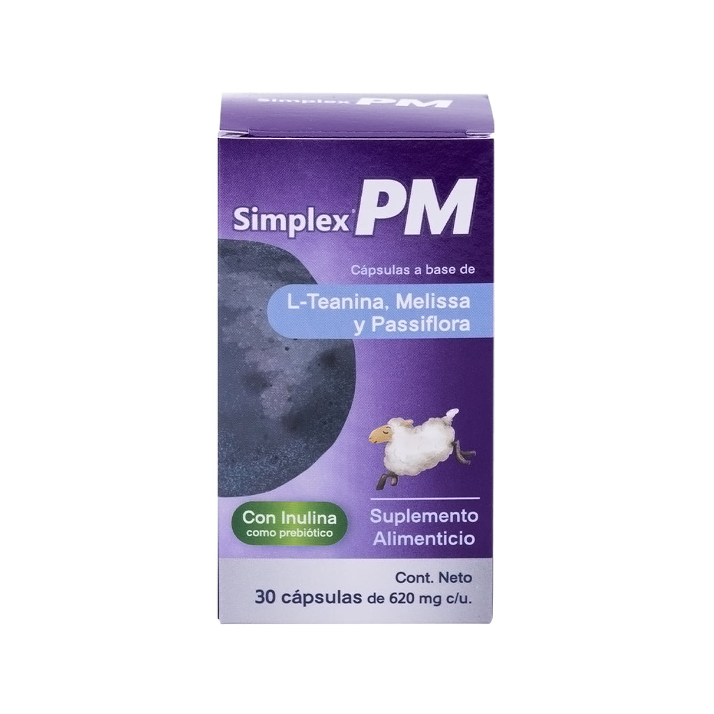 SIMPLEX PM