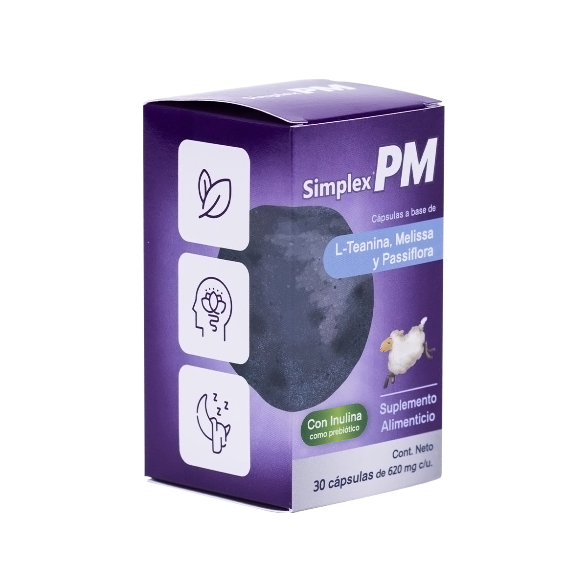 SIMPLEX PM – Simplex®